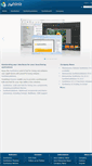 Mobile Screenshot of javasoft.de