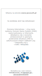 Mobile Screenshot of javasoft.pl